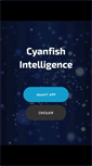 Mobile Screenshot of cyanfish.com